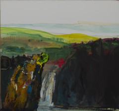 The little red house had to live somewhere