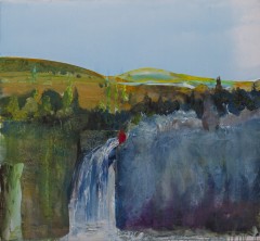 The little red hous was in love