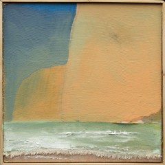 La famille Goupil (30x30cm, 2015, paint on canvas)