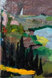 BOND 2008. Back from les Vosges