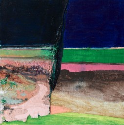 BOND. 2007. THE JEST LIFE OF PAINT.