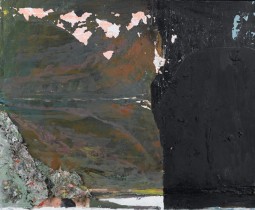 BOND. 2006. BLACK ROCK.