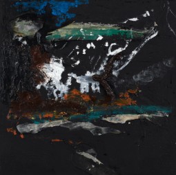 BOND. 2006. BLACK IS BACK. (b)