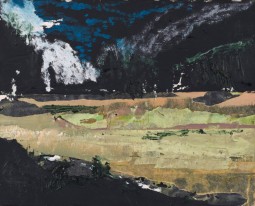 BOND. 2006. BLACK c)