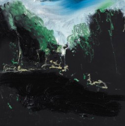 BOND. 2006. BLACK IS BACK. (a)