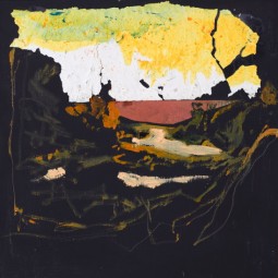 BOND. 2006. YELLOW IN BLACK AGAIN.