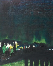 BOND. 2001. Champs de Labour I