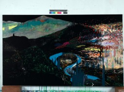 BOND. 2007. BLACKED-OUT.