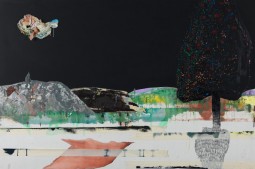 BOND. 2006. BLACK WINDOW.