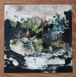 BOND. 2005. FINISHED BEFORE. HOW GOOD TO BE BACK.