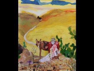 The bible tells me so g