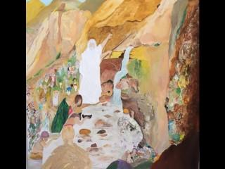 The bible tells me so d