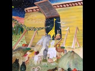 The bible tells me so c