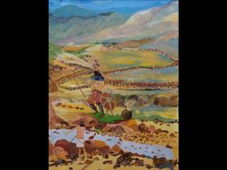 The bible tells me so j