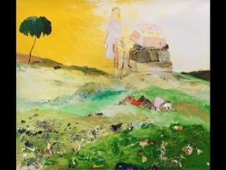 The bible tells me so b