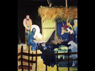 The bible tells me so h