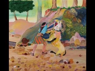 The bible tells me so e