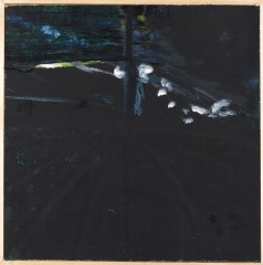 BOND 2007. Day at Night A