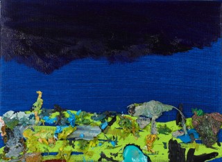 BOND 2008. The Blues