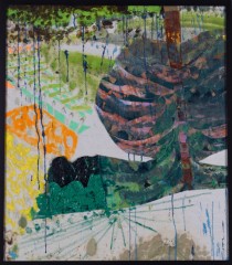 BOND 2008. … visual dilemma…