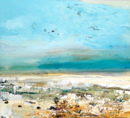 BOND 2009. LOST on a lovely day