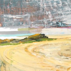 BOND. 2008. Lost on a lovely beach