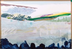 BOND. 2008. Lost XVI