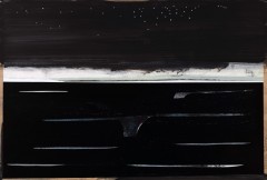 BOND. 2008. Lost XXI (Private collection)