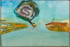 BOND. 2008. Lost XXVI (Private collection).