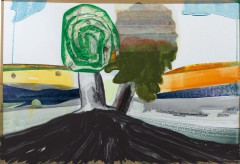 BOND. 2008. Lost XXVII (Private collection).