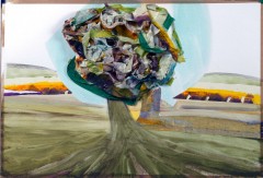 BOND. 2008. Lost XXX (Private collection).