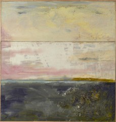 P.R. BOND. 1997. UNTITLED EIGHT. (Private collection).