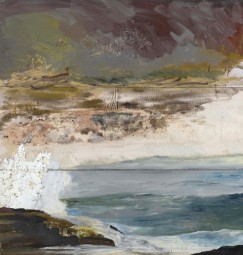 P.R. BOND. 1997. UNTITLED TWO. (Private collection).