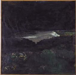 P.R. BOND. 1997. UNTITLED FIVE.