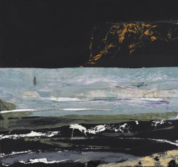 BOND. 2006. BLACK BACK BLACK SEA.