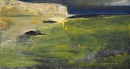 P.R. BOND 1998. Wave Line.