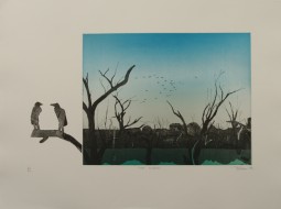 BOND. 1982. FAR NORTH.