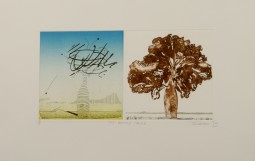 BOND. 1979. THE BOTTLE TREE.