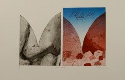 BOND. 1980. OLGA'S BASE.