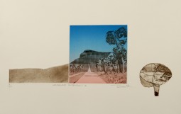 BOND. 1982. LANDSCAPE EXTENSION I.