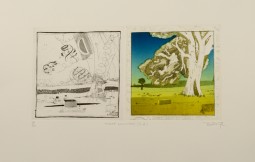 BOND. 1979. WHEAT COUNTRY.