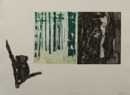 BOND. 1982. KOALA (AUS).