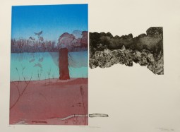 BOND. 1982. SNAKE-REFLECTION.