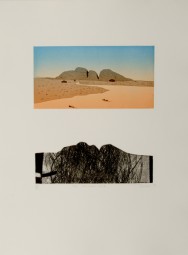 BOND. 1981. THE WESTERN SIDE.