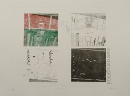 BOND. 1981. OLD HOUSE.