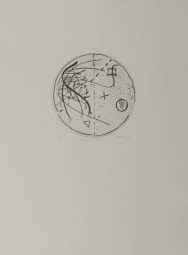 BOND. 1978. ROUTINE N° 3.