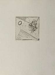 BOND. 1978. ROUTINE N° 1.