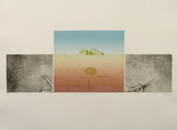 BOND. 1981. THE RANCH (AUS).